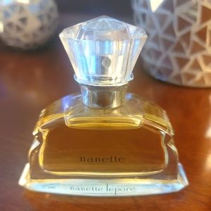 Nanette Lepore Purfume